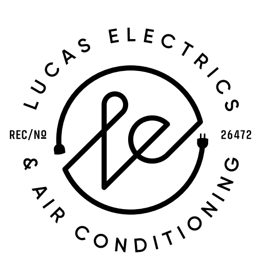 Lucas Electrics & Air Conditioning 